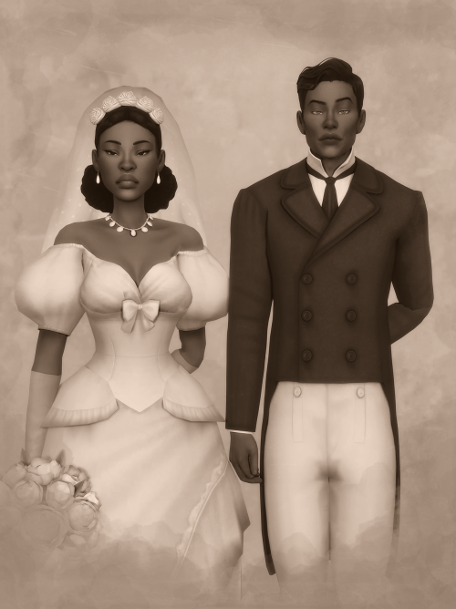 blu-sims:February 29th, 1880, St. Luci Marais  Upon purchasing a home by the canal in lower Willow C