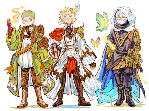 For A Wol Question That Asked If Their Hairstyle And Glam Ever Changed! It's Fun To See How Arthur Changes
