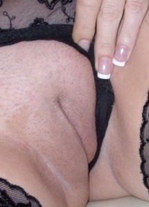 XXX slutwife-cuckhusband:  Close up of my cunt photo