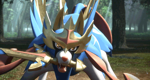 Reblog If Youre Getting Pokemon Sword