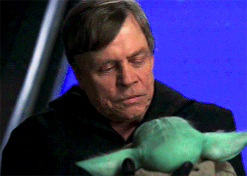 I Just Thought, When I Was Watching The Episodes, I Said, Ive Got To Meet The Child, And Its Justified