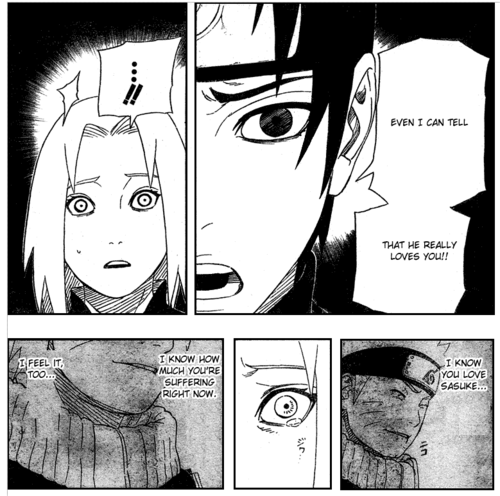 “Uchiha Sakura”