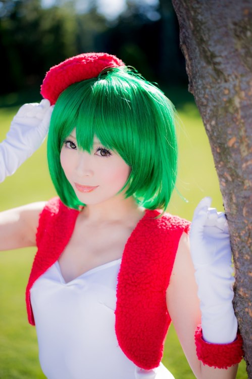 Macross Frontier - Ranka Lee [Xmas ver.] (Mashiro Yuki) 39HELP US GROW Like,Comment & Share.CosplayJapaneseGirls1.5 - www.facebook.com/CosplayJapaneseGirls1.5CosplayJapaneseGirls2 - www.facebook.com/CosplayJapaneseGirl2tumblr - http://cosplayjapaneseg