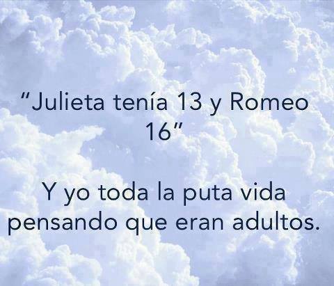 La vida no es facil, Es todo un tema..