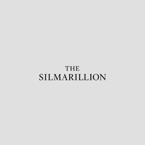 dnielbruhl:get to know me meme: favourite books [4/10] — the silmarillion (1977) by j.r.r