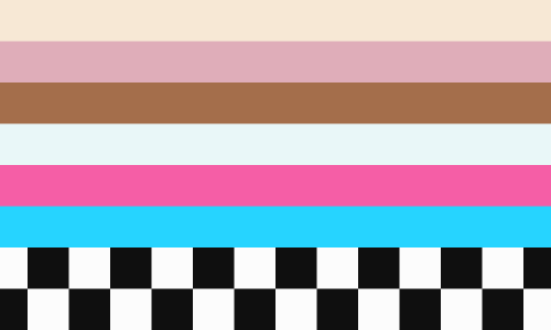 original | stripedretroshakic: a gender related to retro aesthetics, 80score, milkshakes, glass milk