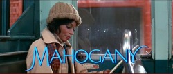 dar-a:  vintagewoc:Diana Ross in Mahogany