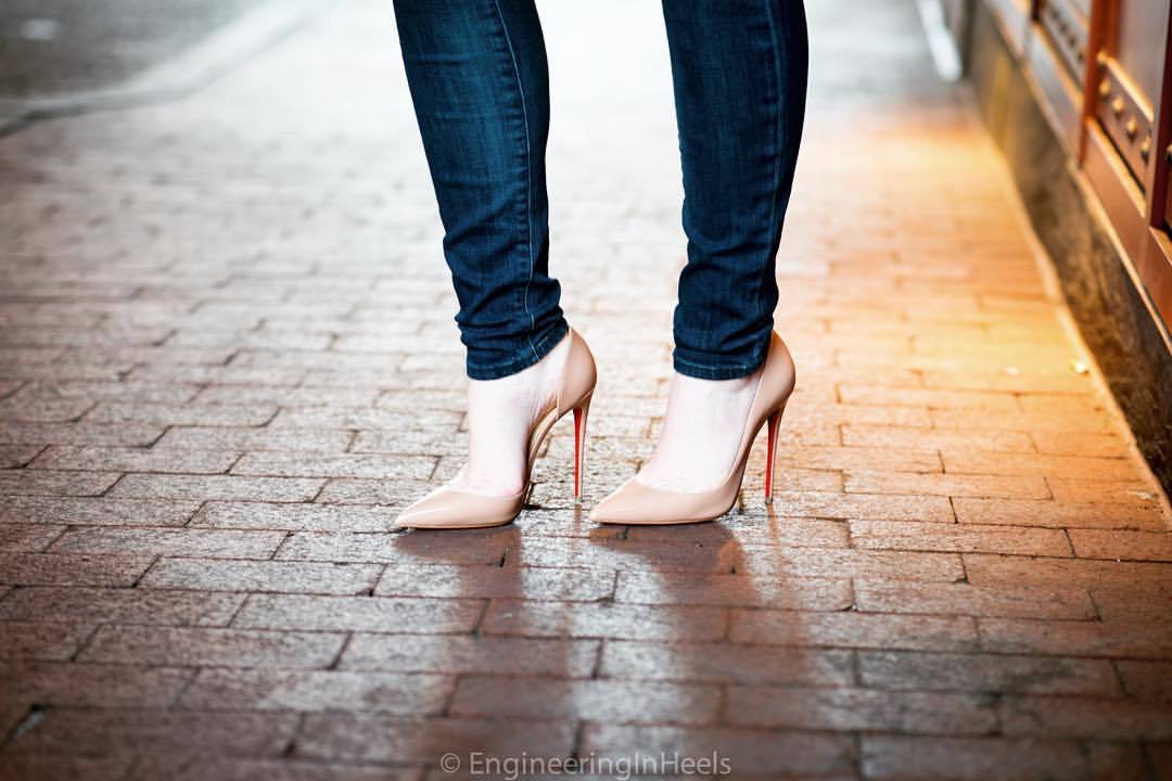 EngineeringInHeels