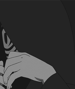  Favourites Uchiha’s (¼) - Uchiha Obito. 