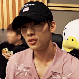 [VICTON] Take A Chance