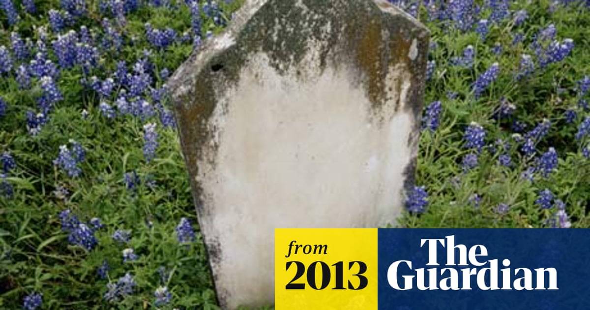 Poem of the week: The Unquiet Grave