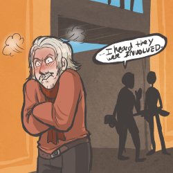 specialsari:  imagine if ocelot knew that