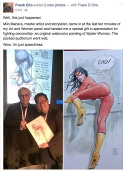aglassroseneverfades: pmastamonkmonk:  schnerp:  feminism-is-radical:  auntiewanda:  brithwyr:  auntiewanda:  brithwyr:  auntiewanda:  houroftheanarchistwolf:  aawb:  starsapphire:  is it time for frank cho and milo manara to die or what  That’s basically
