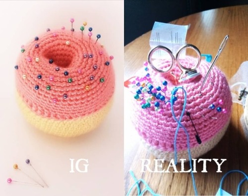 Working on stuffs this Sunday These photos sum it up perfectly! I’m a multifaceted crafter so 