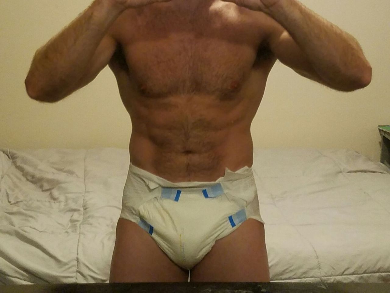 very hot