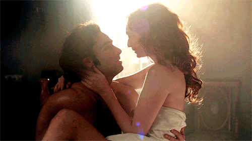 vavaharrison: Do you wish [the children] were here? Not at this precise moment, no!
