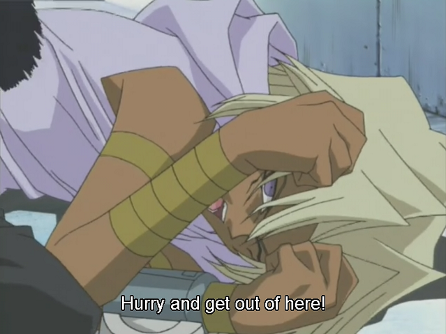 pharaohsparklefists:  EPISODE 70 HERE WE GO PART 1 I usually end up taking more screencaps