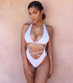 boogietheguru:  Tiona Fernan