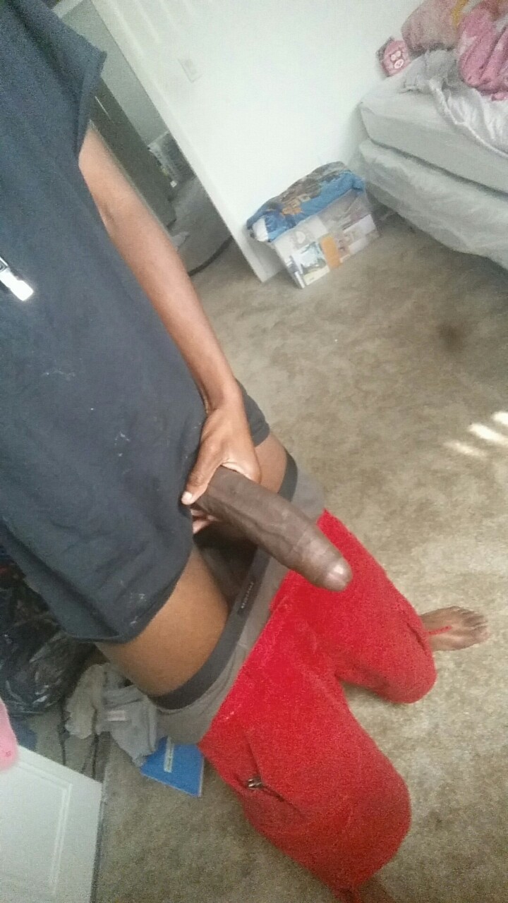 biggerthanyobf:  When you semi hard