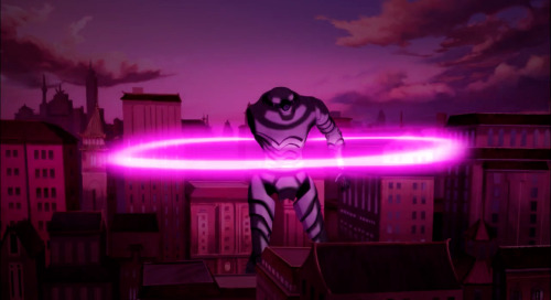 makobend: i rag on the b4 finale a lot but tbhMAKO BLEW UP A FUCKING ROBOTTO SAVE HIS CITYTO DO HIS 