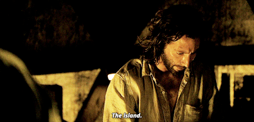 sayidjarrahs:lost 2x24, live together, die alone pt 2.