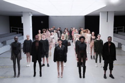 inkimyewetrust:Kanye West for Adidas