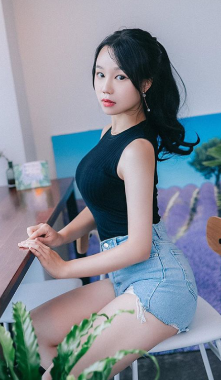 Sexy Thicc Korean Beauty Tumbex