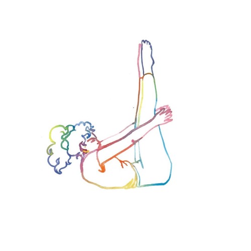  . . . #doodle #livedrawing #sport #pamela_rf #workout #rainbow #inkdrawinghttps://www.instagram.c