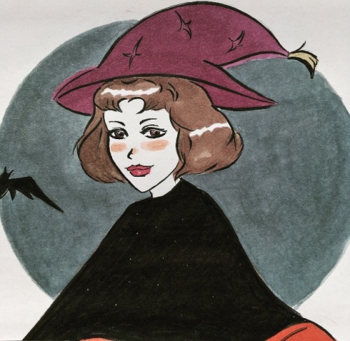 Happy Halloween