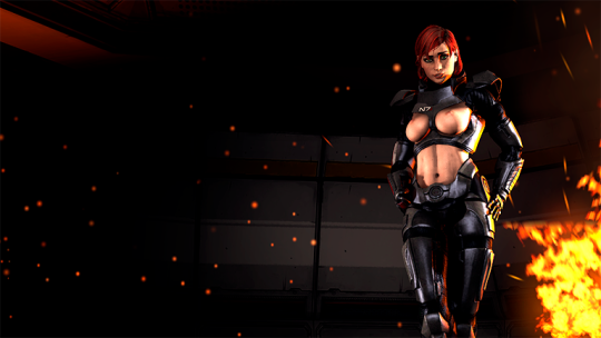 Femshep (insert title here)