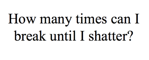 ispeakrelatable:  Follow for more relatable posts!