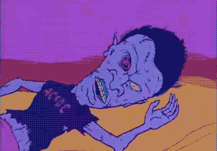 snorted:  tripcontrol:  Beavis and Butthead is the best!!   &gt;&gt; 7