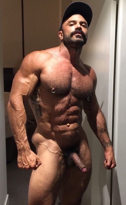 A Thick Dick Is Hard To Beat!