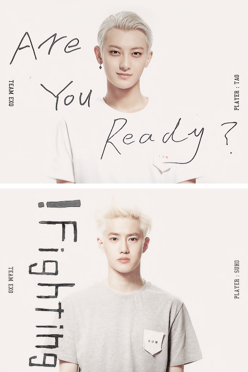 fan-qins:  Exo - Stardium 