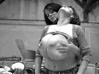 girlsuckingeachotherstits:  Milena velba   Would love to be doing this.