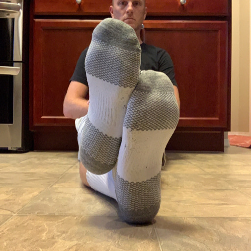 fynn-sneaker-95:rexssocks-deactivated20191212:The best view for a fag!