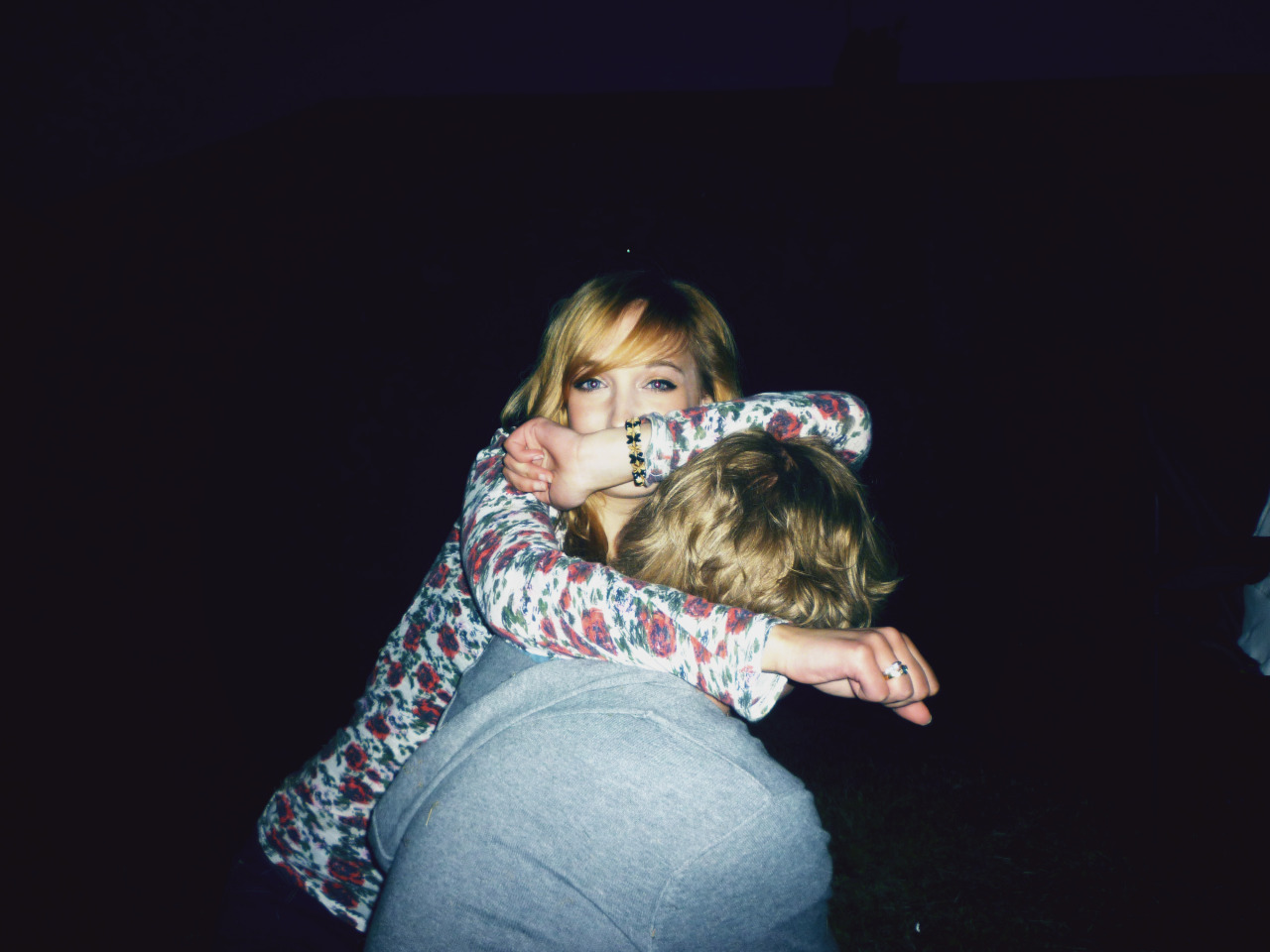 nirvana-though:  katherinesw0rld:  BBQ/Bonfire #4  ✞✡ ₦irvana-₮hough ✡✞