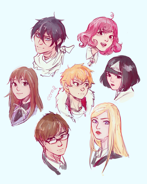 eerna:some practice and *shrugs* idk dude read Noragami