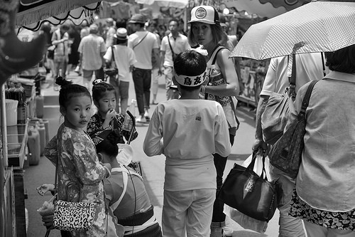 Torigoe shrine annual grand festival #flickstackrFlickr - ...