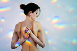 laurazalenga:  rainbow-bath [24] (by laura