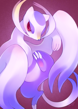 kiwiggle:  Day 6, Fave Fighting type is Mienshao!!!