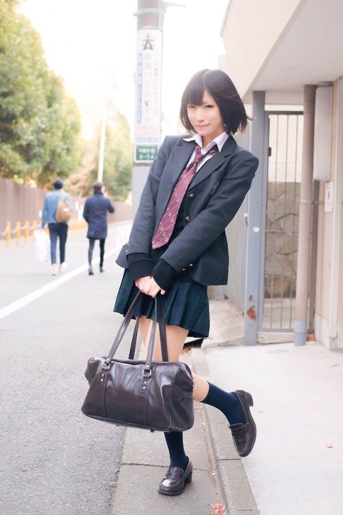 scandalousgaijin:Mashironano