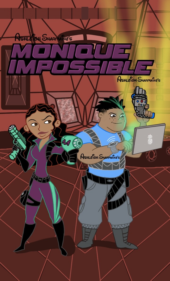 bigclitblackwomen:  2070yc6891:  ashleighsharmaine:  What if Series continuesTag someone & Reshare!Which would be you favorite series?The Ashton MartiansMonique Impossible The HibbertsRecess Dontae’s Laboratory KaboomThe Anderson’sTony, Toni,