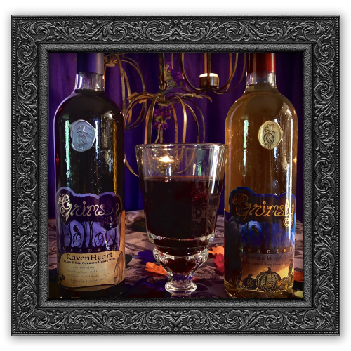 Grimsby Hollow Meadery Magical, mystical mead! Discover the joys of this ancient alcoholic beverage 