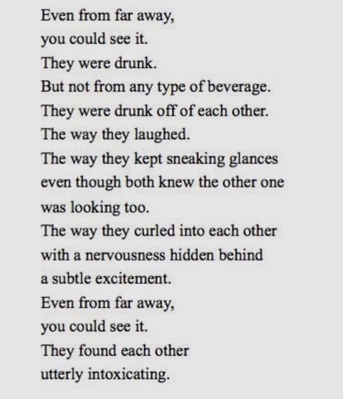 im-greywlf:  I want to find her to share this with.