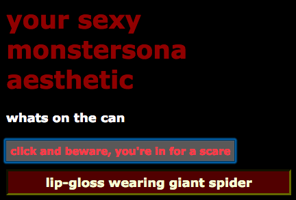 trashfirefallon:  the-feeling-is-mutual: dreadful-puns-and-finger-guns:  lukesjournal: