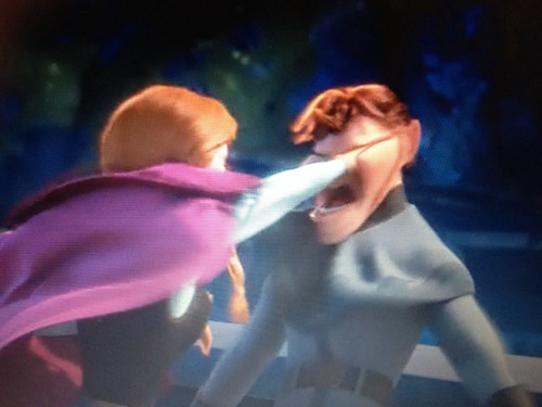 Sex balconyscene:  i paused frozen right as anna pictures