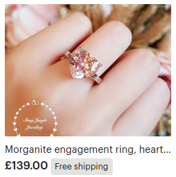 I’ve been eyeing this (x) Etsy shop for a while… they have so many beautiful and affordable c