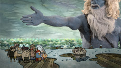 wallpapers Hyper Realistic Flapjack Characters thetygre tumblr com tumbex