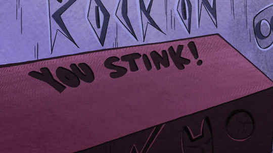 sandandglass:Gravity Falls s01e05